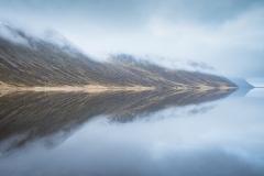 Hedinsfjordur