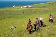 Horseriders