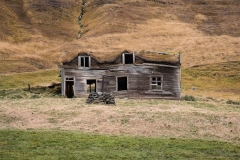 Svartardalur