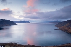 Trostansfjordur